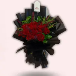 Passion of Love